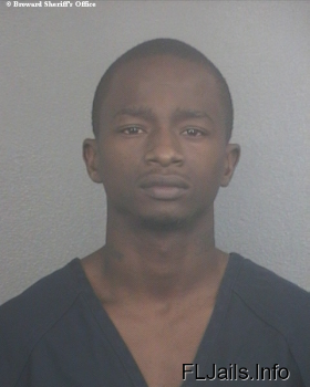 Marvin Darrell Washington Mugshot