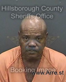 Marvin Keith Wilson Mugshot