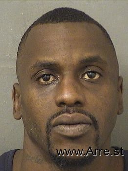 Marvin Trovey Woods Mugshot