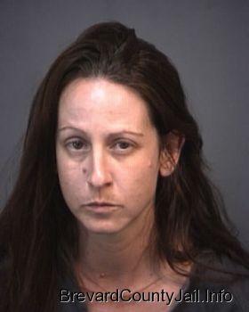 Mary Deborah Dasilva Mugshot