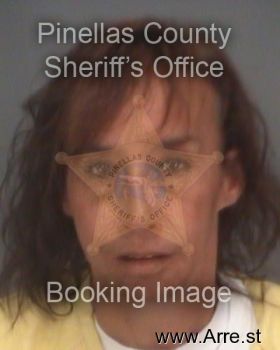 Mary Kathleen Donahue Mugshot