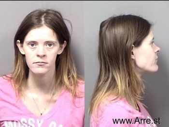 Mary Ann Gray Mugshot