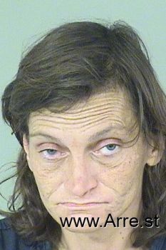 Mary K Oconnell Mugshot