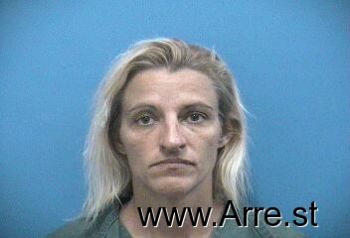 Mary Ann Barbara Ward Mugshot