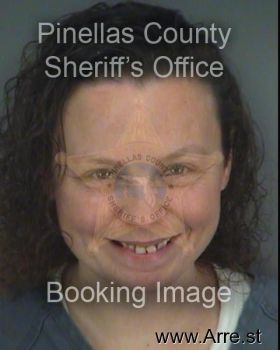 Marybeth  Johnson Mugshot