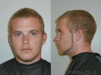 Mason Dillon Brown Mugshot