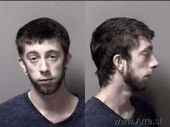 Mason Chadwick Davis Mugshot