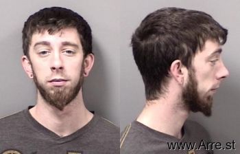 Mason Chadwick Davis Mugshot