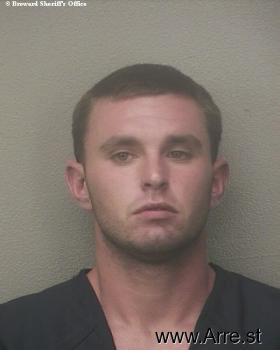 Mathew Earl Anderson Mugshot