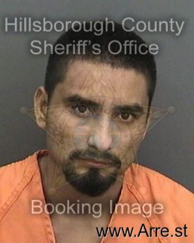 Matias  Rivas Mugshot