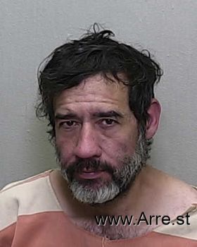 Jose  Matos Mugshot