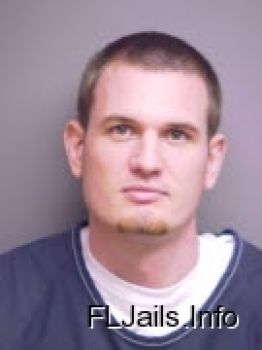 Matthew  Greene Mugshot