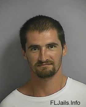 Matthew  Thomasdurham Mugshot