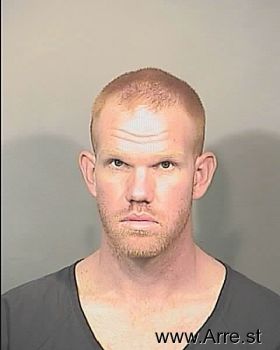 Matthew Joel Allen Mugshot