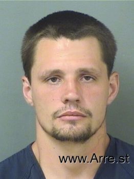 Matthew Chandler Allen Mugshot