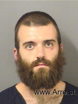 Matthew Tyler Allison Mugshot