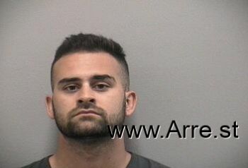 Matthew Antonio-paul Almeida Mugshot