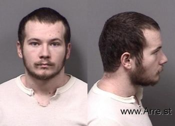 Matthew Dylan Ballein Mugshot