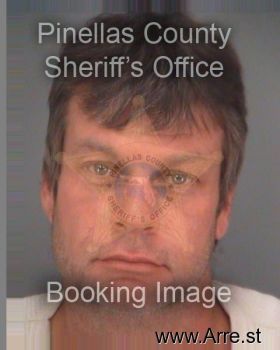 Matthew James Bell Mugshot