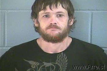 Matthew John Bennett Mugshot