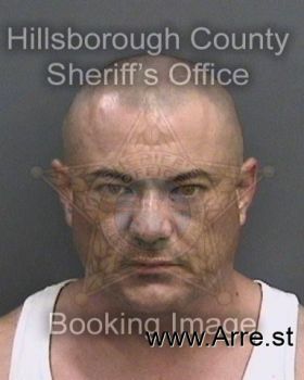 Matthew Keith Bishop Mugshot