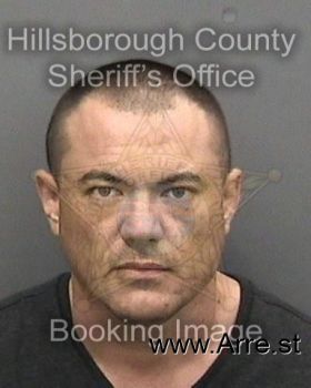 Matthew Keith Bishop Mugshot