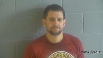 Matthew Duane Blair Mugshot