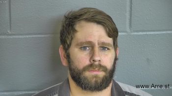 Matthew  Blair Mugshot