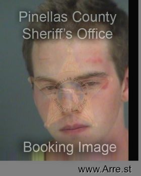 Matthew Afton Brannon Mugshot