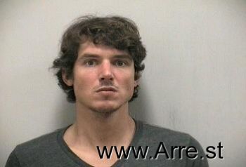 Matthew Paul Brissette Mugshot