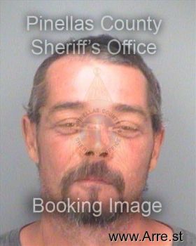 Matthew C Brittain Mugshot