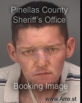 Matthew Thomas Brooks Mugshot