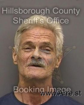 Matthew Jude Byrnes Mugshot