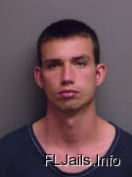 Matthew C Edwards Mugshot