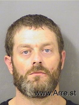 Matthew Brian Carroll Mugshot