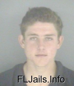 Matthew Ancil Carter Mugshot