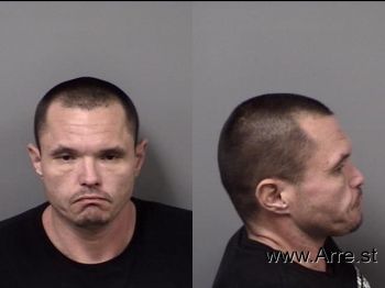 Matthew Joseph Clarkson Mugshot