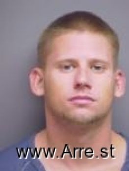 Matthew Clayton White Mugshot