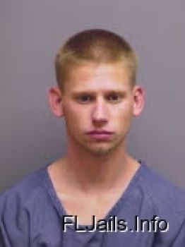 Matthew Clayton White Mugshot