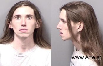 Matthew James Coker Mugshot