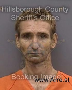 Matthew Allen Craig Mugshot