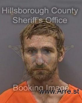 Matthew Allen Craig Mugshot