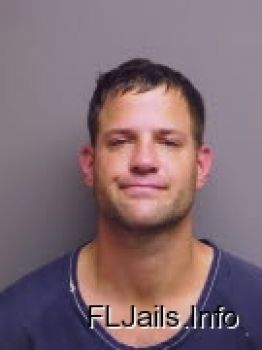 Matthew Dale Vickers Mugshot