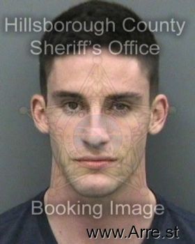 Matthew Stephen Dillemuth Mugshot