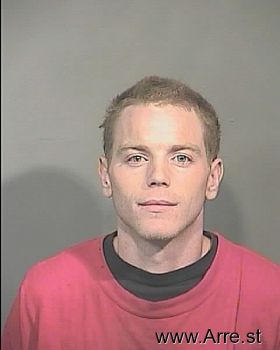 Matthew Van Dilliard Mugshot