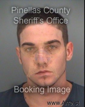 Matthew  Douglas Mugshot