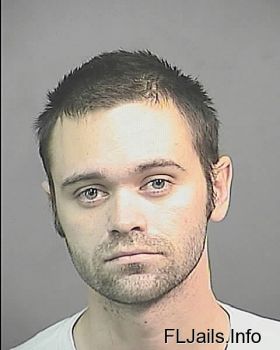 Matthew Lyle Dunham Mugshot