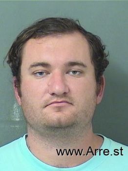 Matthew  Ecker Mugshot