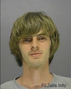 Matthew  Edmonds Mugshot