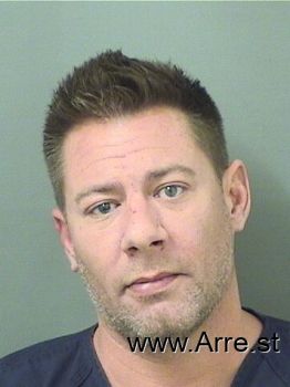 Matthew Raymond Elliott Mugshot